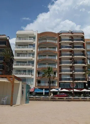 Apartaments Salamar