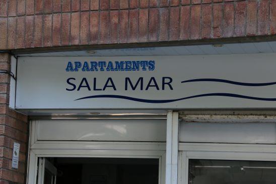 Salamar * Lloret de Mar