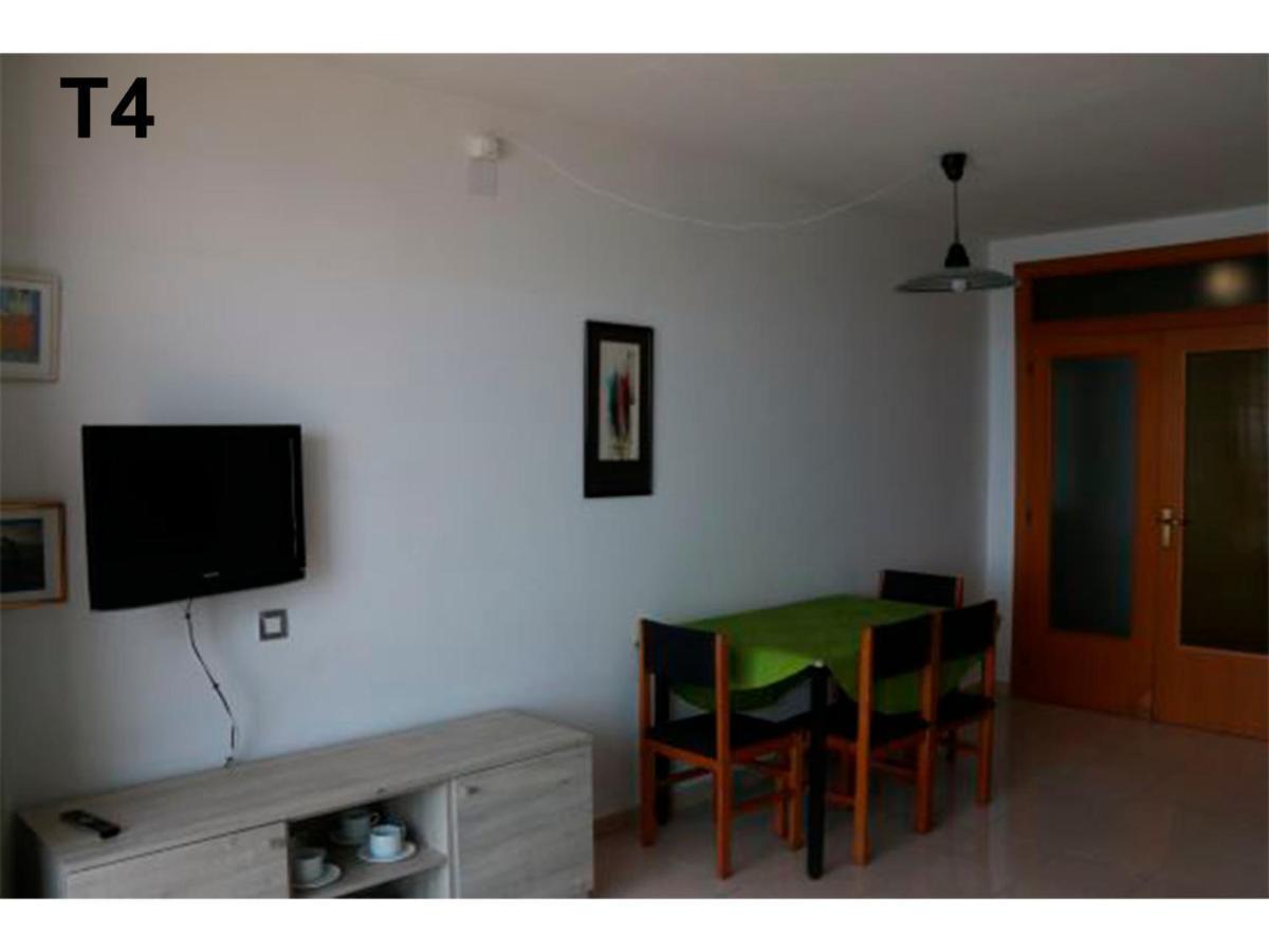 Apartament Salamar