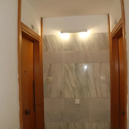 Apartaments Salamar Lloret de Mar Esterno foto