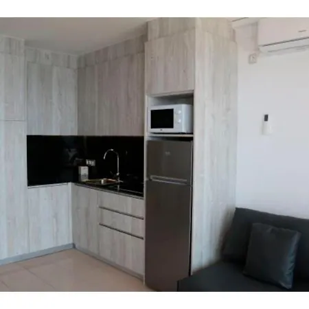 Apartaments Salamar Lloret de Mar Esterno foto