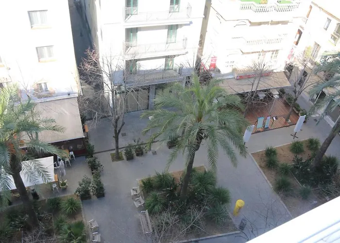 Apartaments Salamar