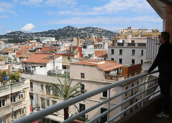 Apartaments Salamar