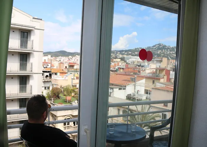 Apartaments Salamar
