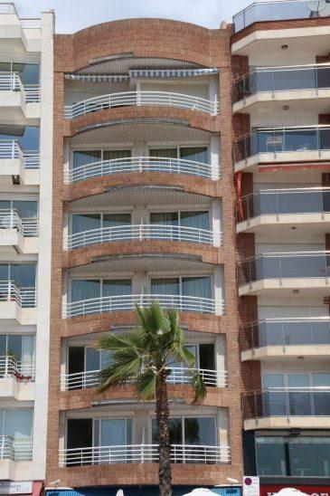 Apartment Salamar *