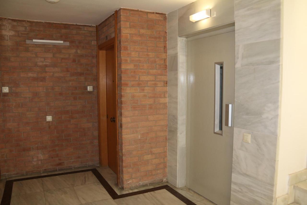 Appartement Salamar *