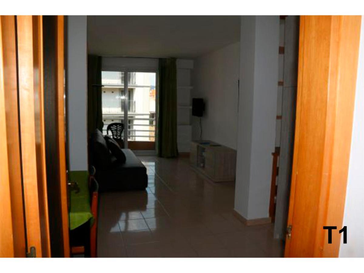 Apartment Salamar