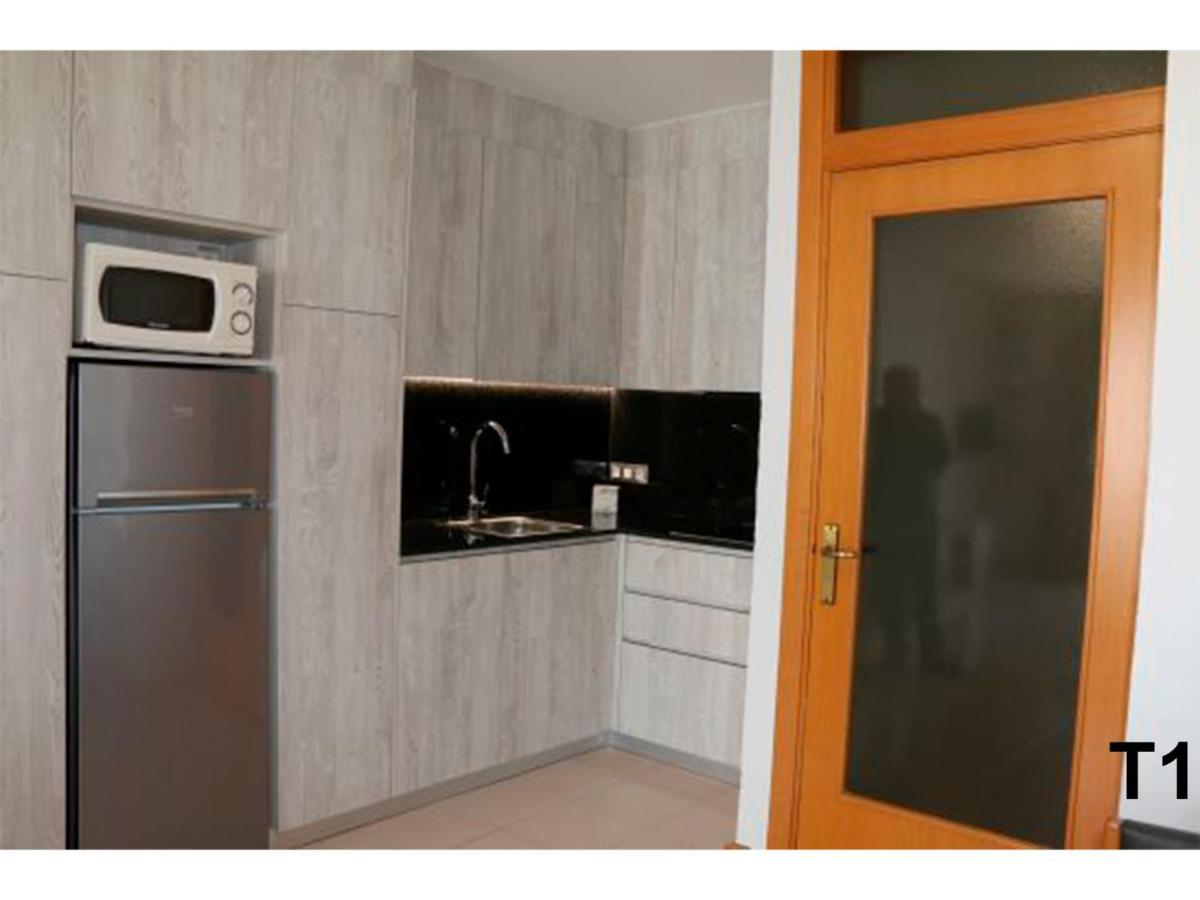 Salamar Apartment *