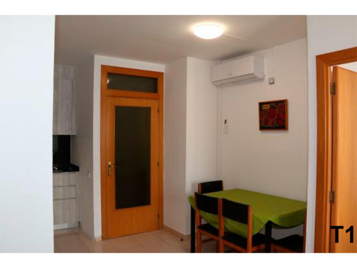 Apartment Salamar Lloret de Mar
