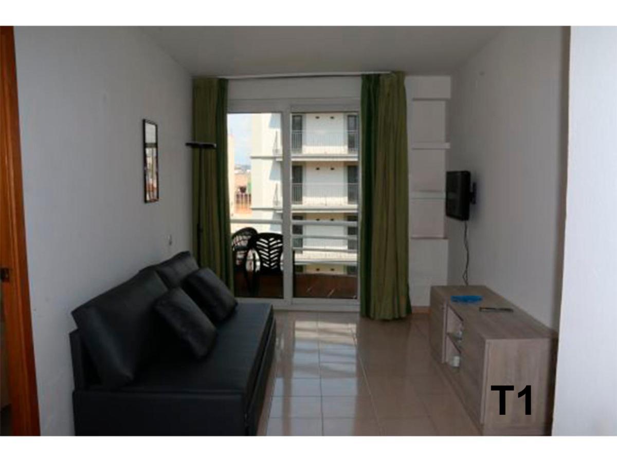 Apartment Salamar *