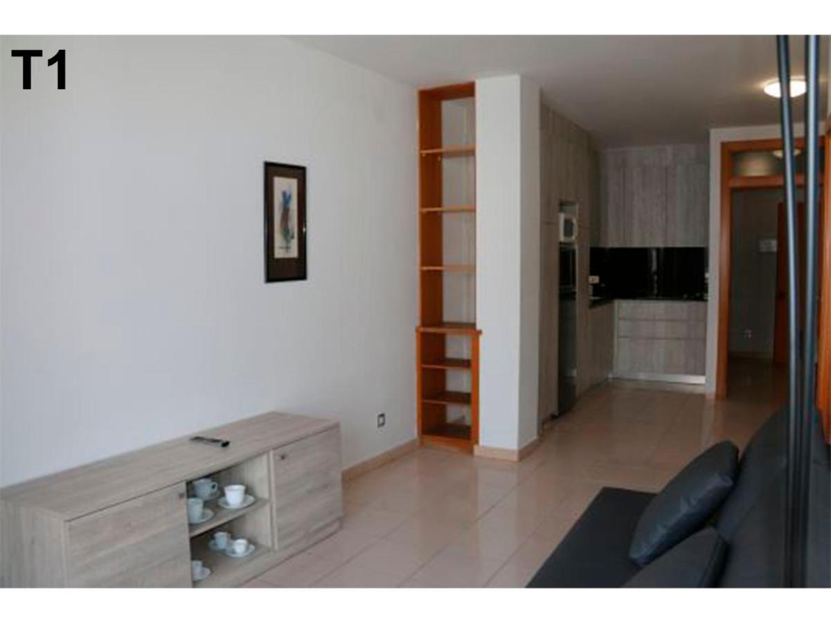 Apartment Salamar *