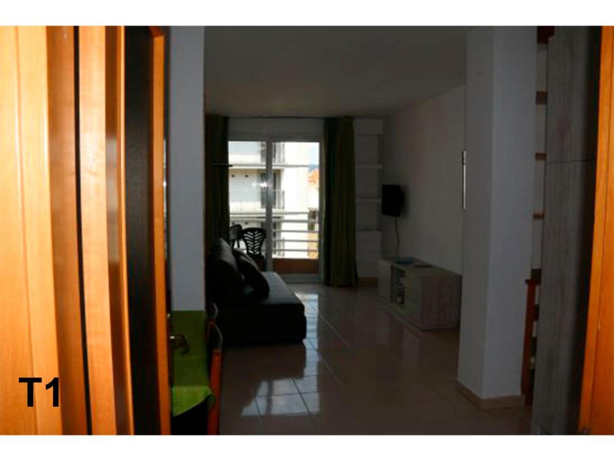 Salamar Appartement *