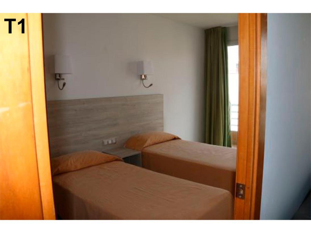 Apartment Salamar