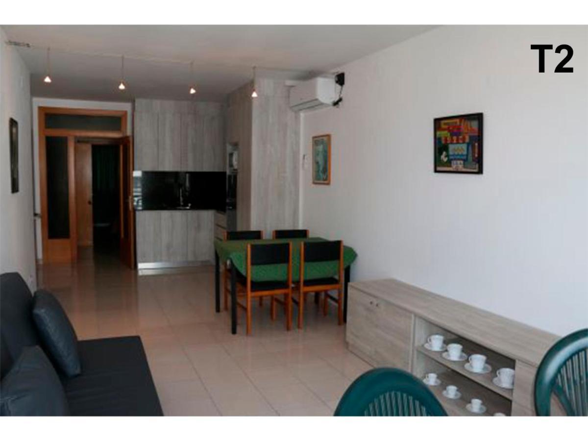 Appartement Salamar *