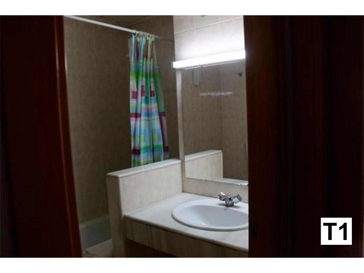 Appartement Salamar Lloret de Mar