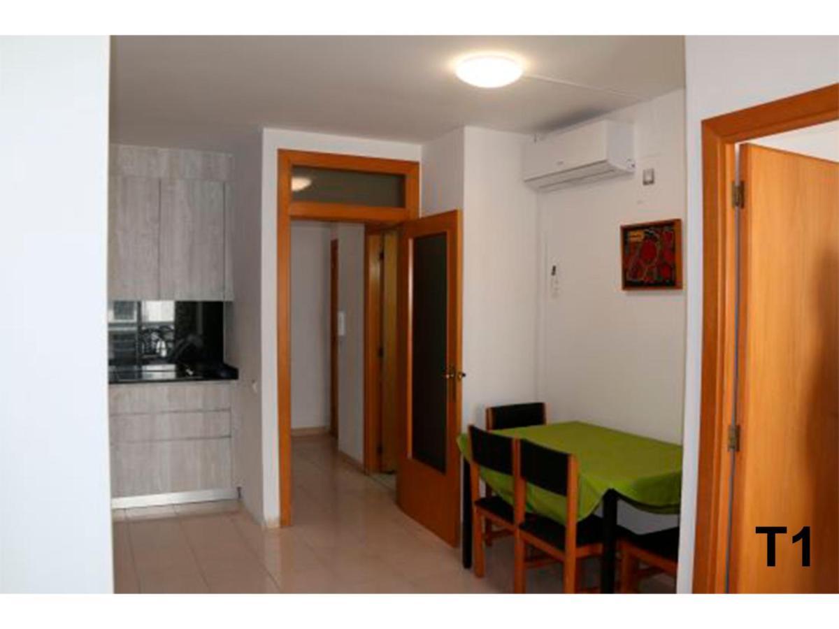 Salamar Appartement *