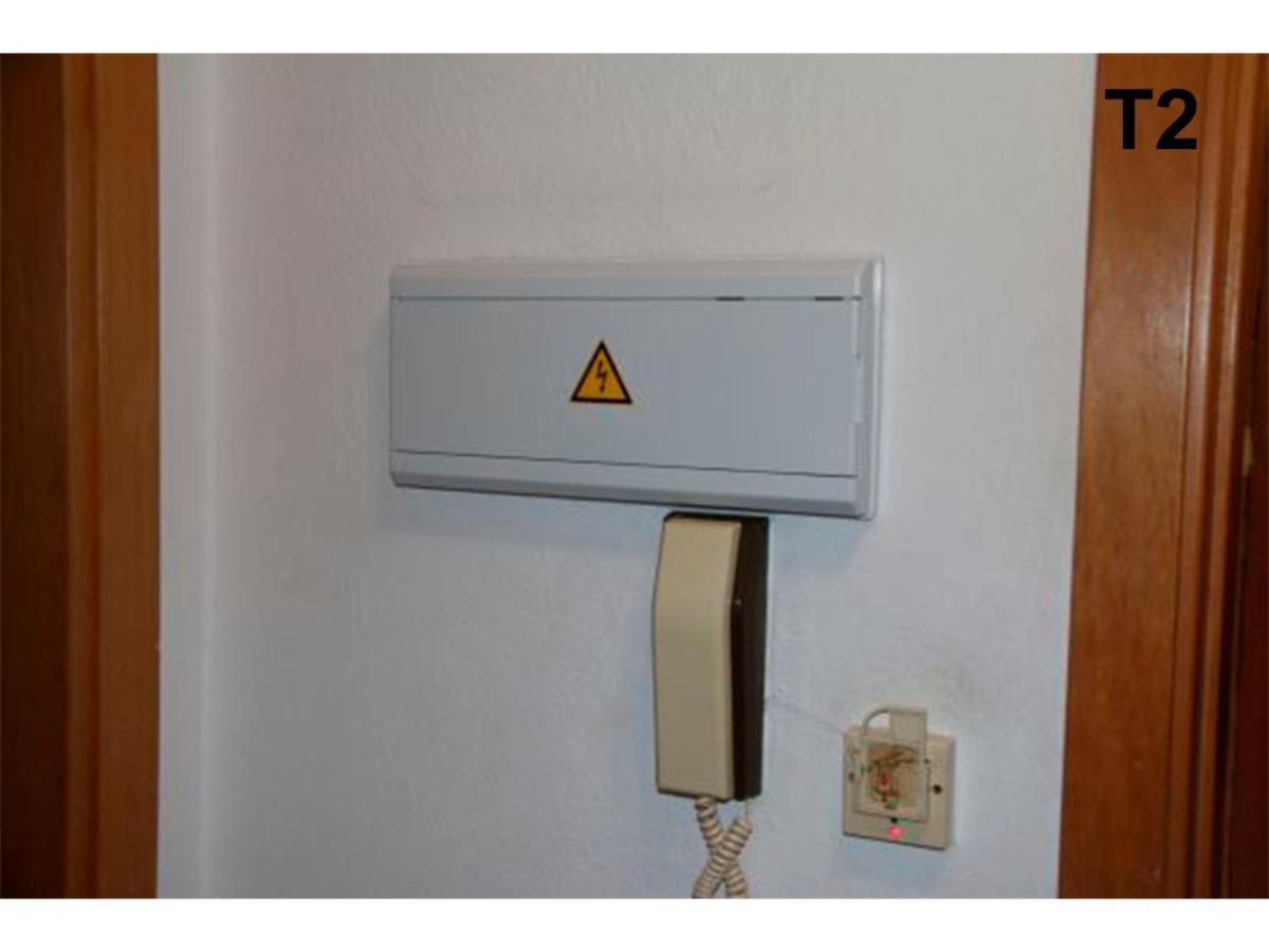 Salamar Appartement *