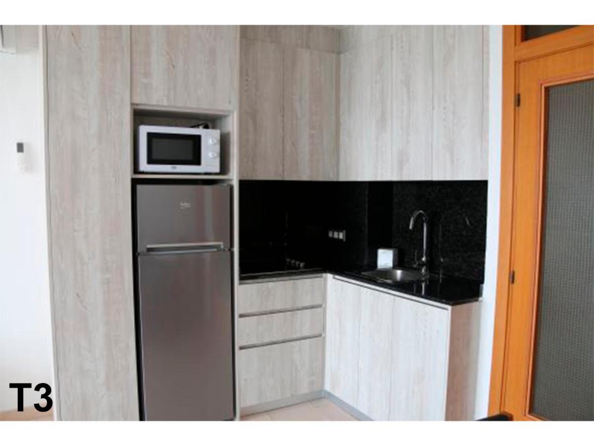 Salamar Apartment *