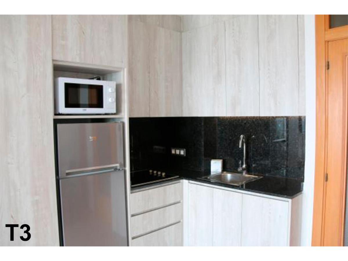 Apartment Salamar *