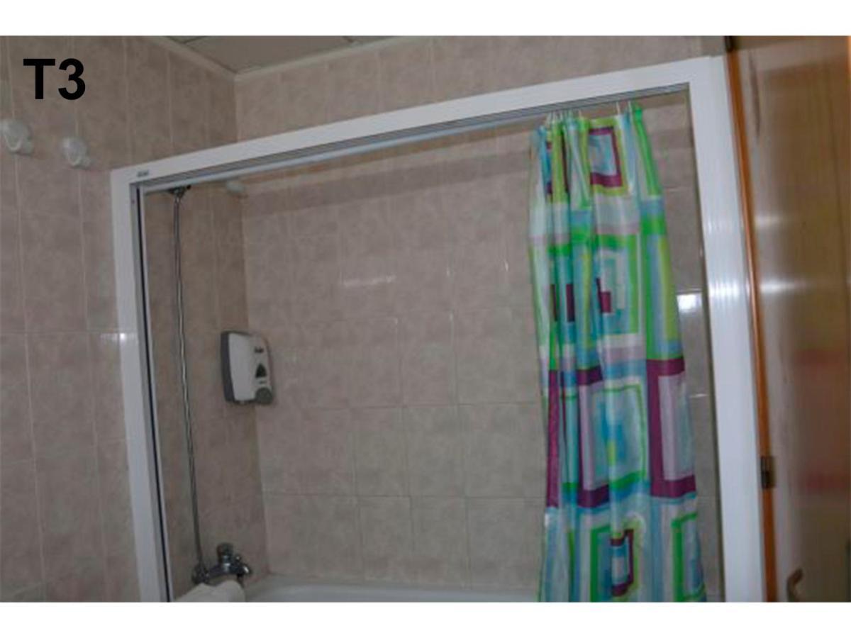 Apartment Salamar *