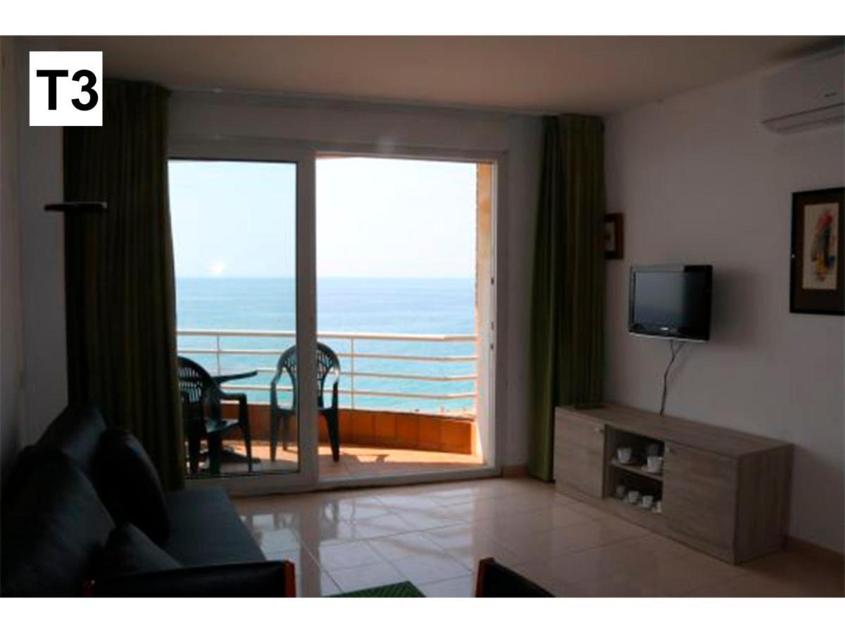 Apartment Salamar *