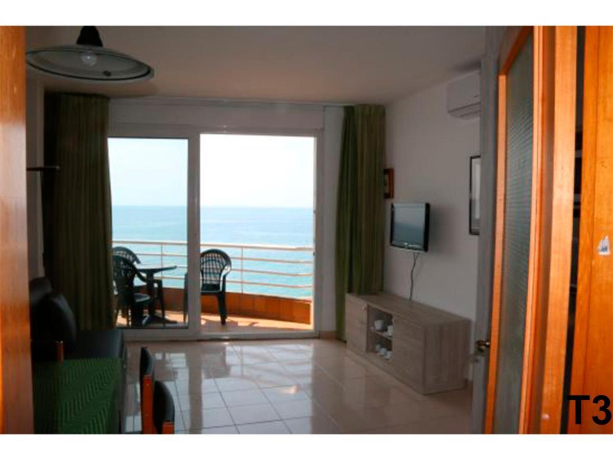 Apartment Salamar *