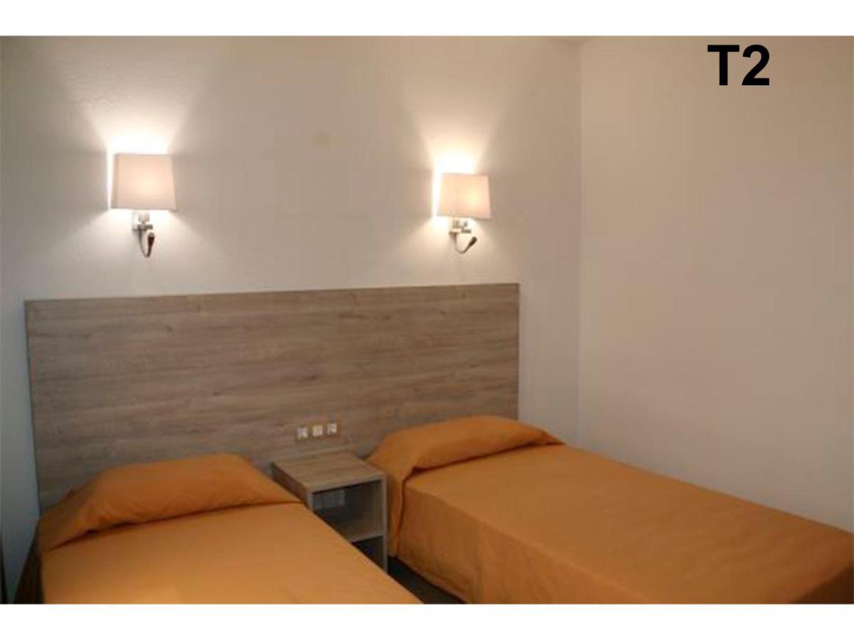 Apartment Salamar