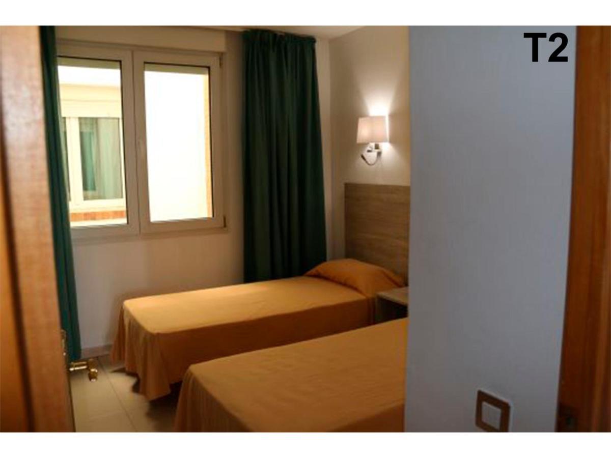 Apartment Salamar Lloret de Mar
