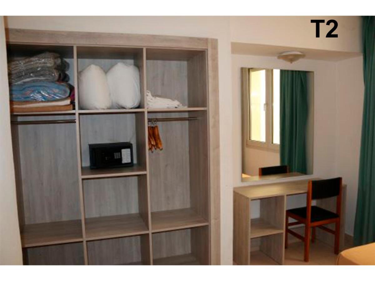 Salamar Apartment