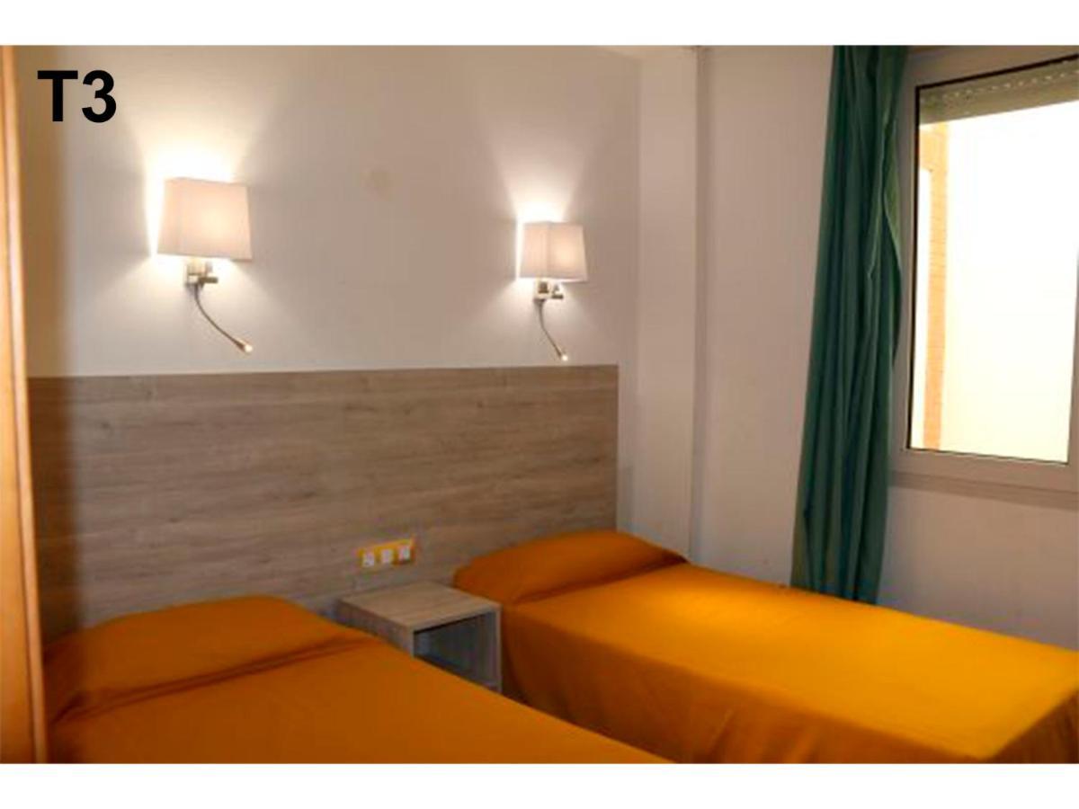 Salamar Appartement Lloret de Mar