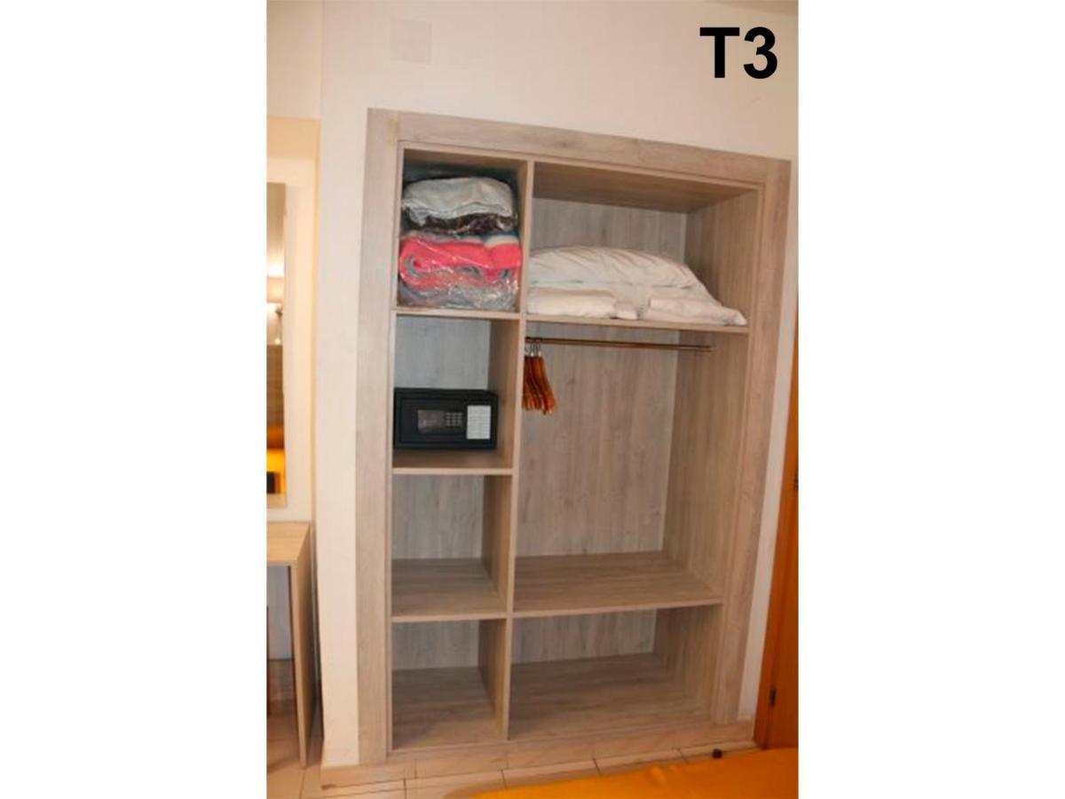 Salamar Appartement *