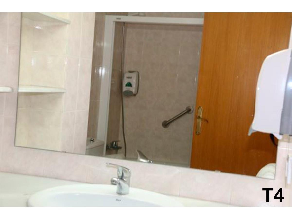 Apartment Salamar Lloret de Mar