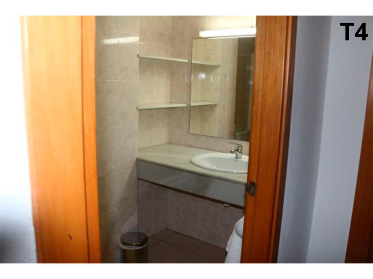 Appartement Salamar *