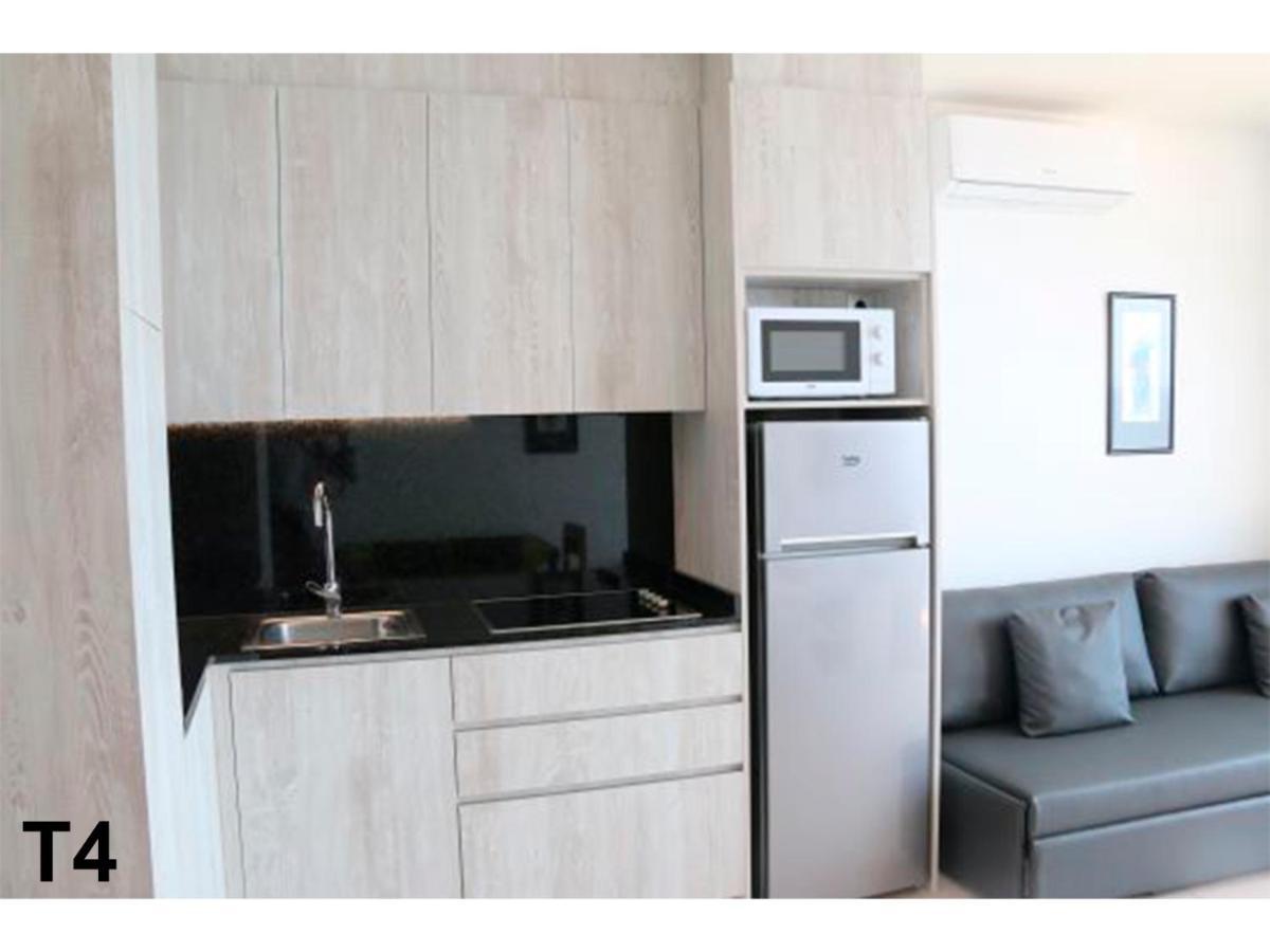 Apartment Salamar Lloret de Mar