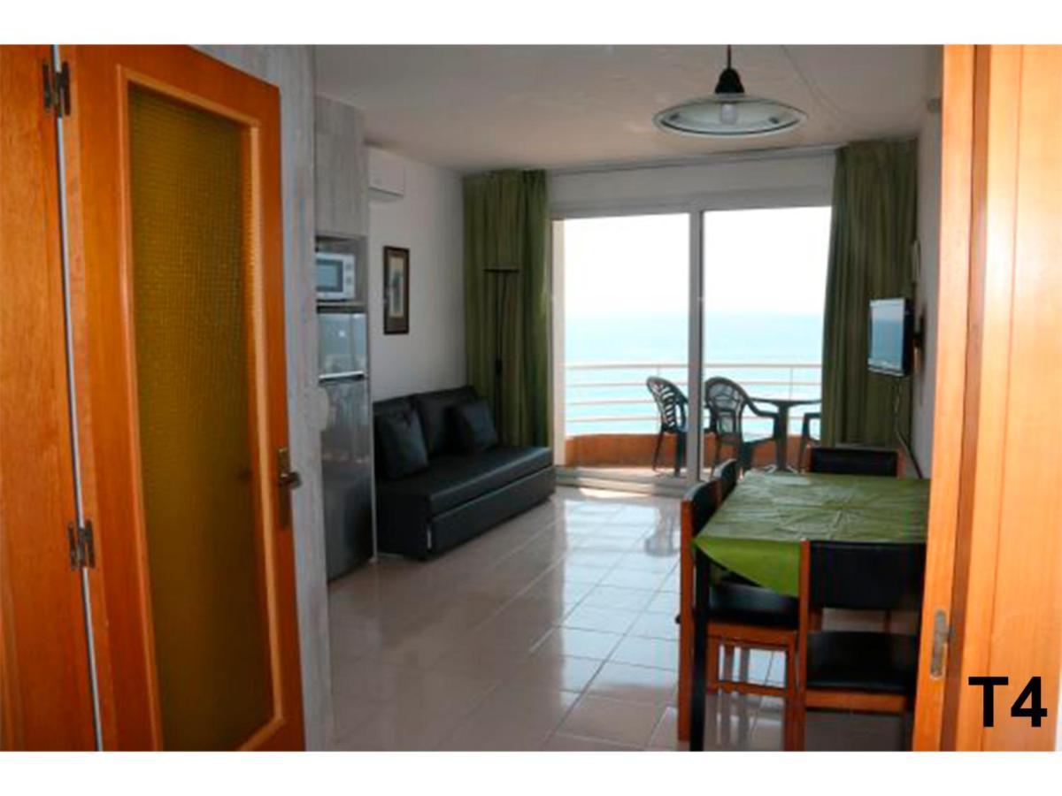 Apartment Salamar Lloret de Mar