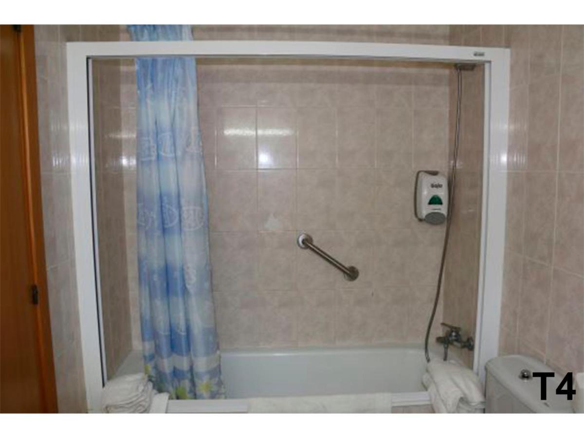 Apartment Salamar *